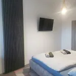Beli Melygarazzsal Apartment Hévíz