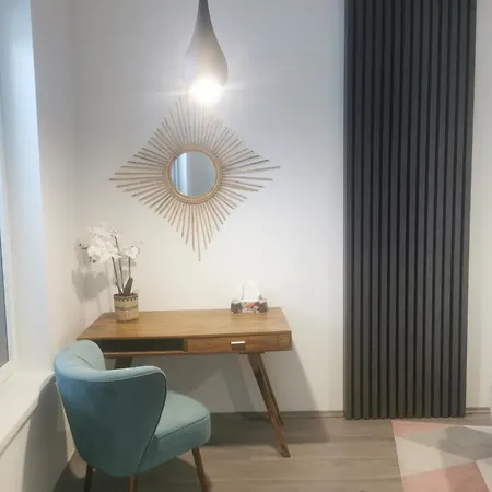 Apartment Beli Melygarazzsal *