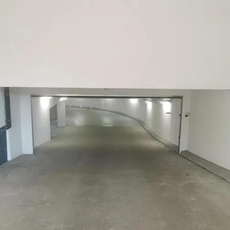 Beli Melygarazzsal Appartement