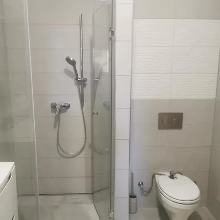 Appartement Beli Melygarazzsal Hévíz