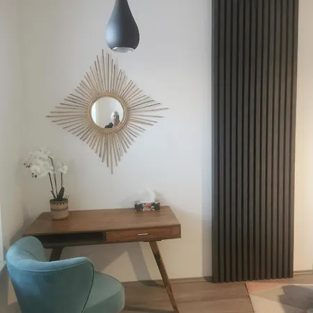 公寓 Beli Melygarazzsal