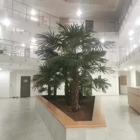 Apartment Beli Melygarazzsal