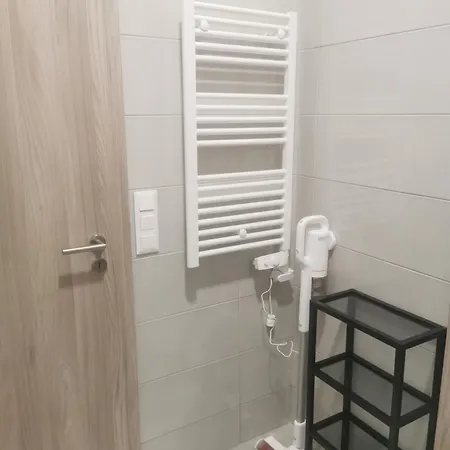 Appartement Beli Melygarazzsal *