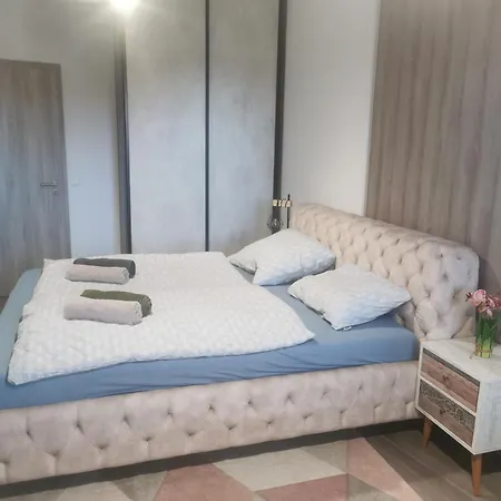 Appartement Beli Melygarazzsal *