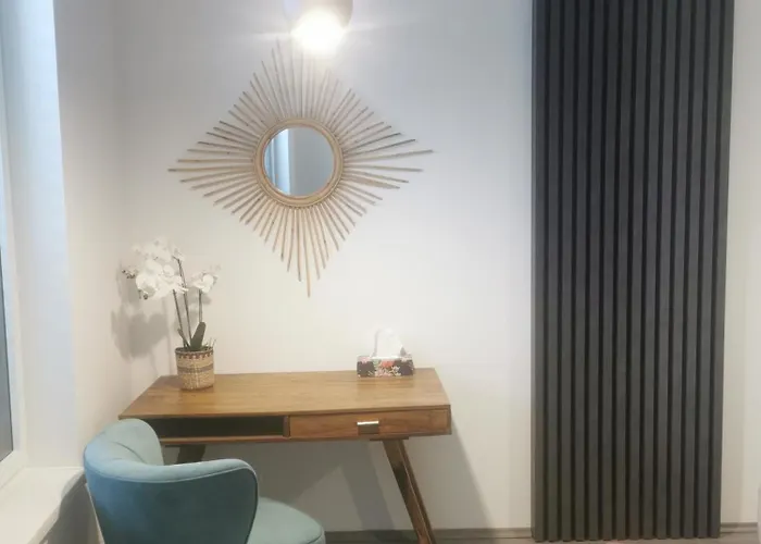 Apartamento Beli Mélygarázzsal *