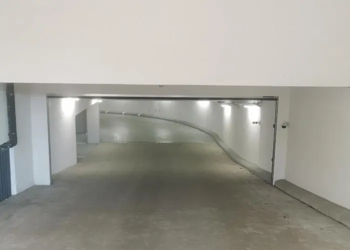 Beli Mélygarázzsal Apartamento
