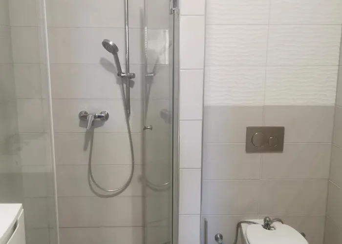 Apartment Beli Melygarazzsal Hévíz