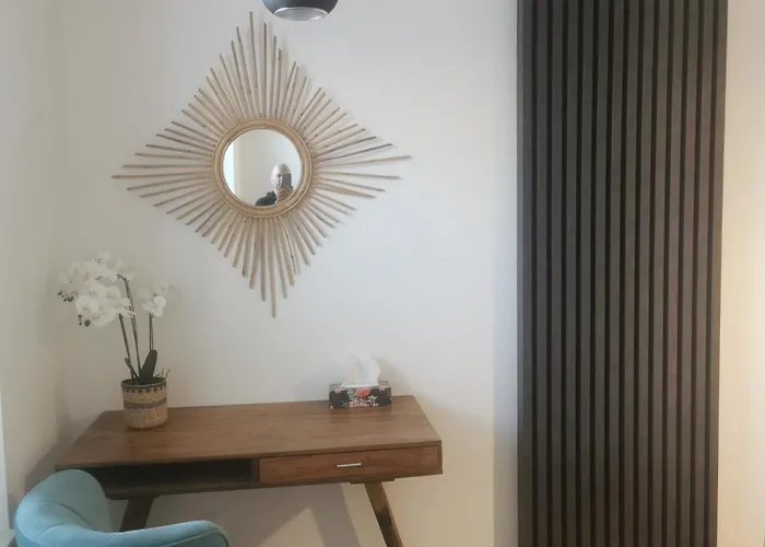 Apartamento Beli Mélygarázzsal