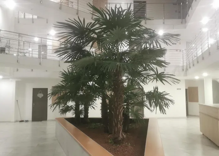 Apartamento Beli Mélygarázzsal