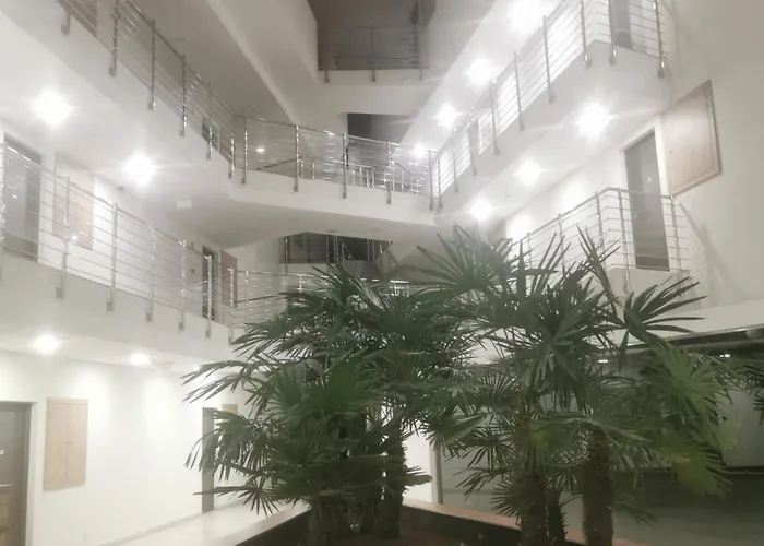 Beli Mélygarázzsal Apartamento Hévíz