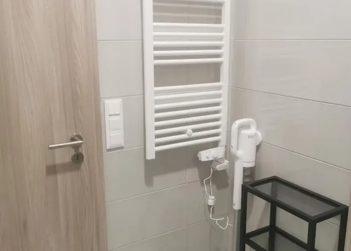Apartamento Beli Mélygarázzsal *