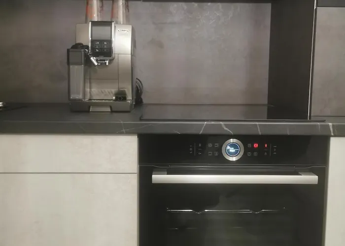 Beli Mélygarázzsal Apartamento *